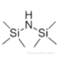 Hexaméthyldisilazane CAS 999-97-3